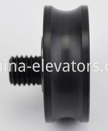 Wittur Selcom Lower Door Hanger Roller Eccentric Roller 43*16*6202 OEM Part# 3201.05.0058